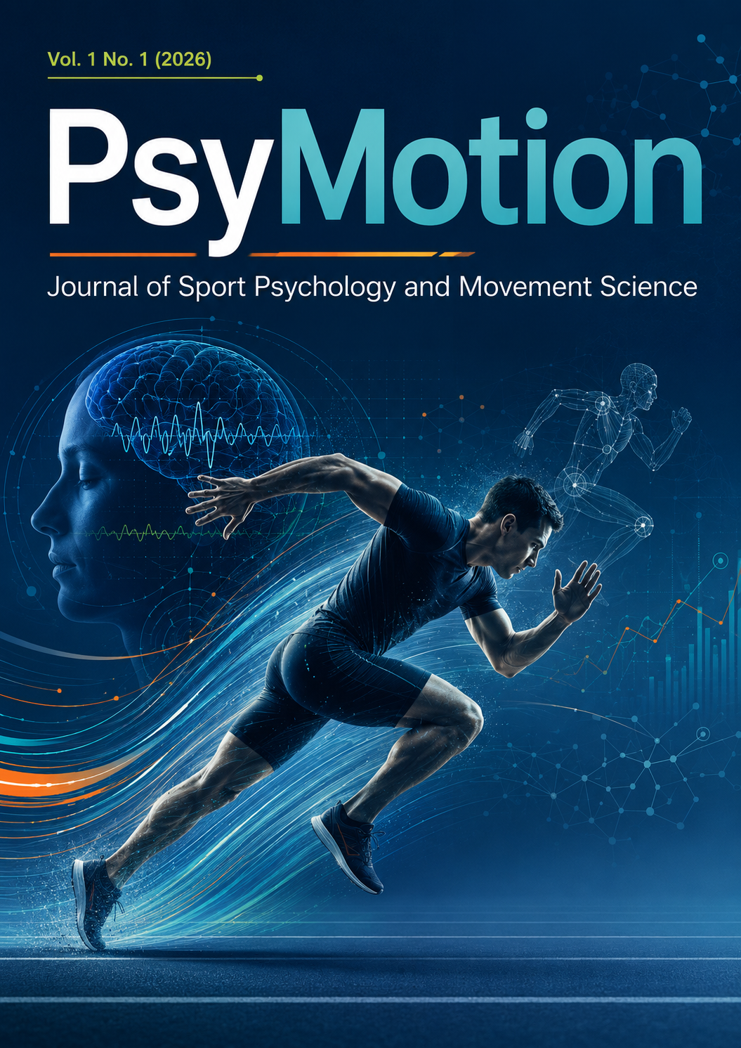 					View Vol. 1 No. 1 (2026): PsyMotion: Journal of Sport Psychology and Movement Science
				