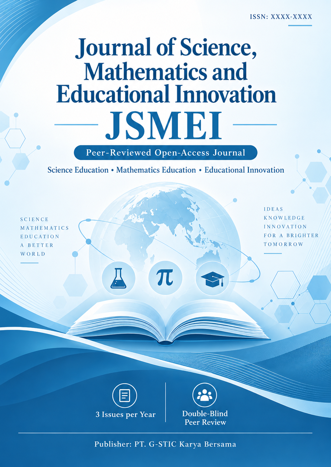 Journal of Science, Mathematics and Educational Innovation